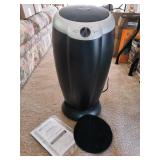 Filtropur 10000 Series SFS Air Cleaner