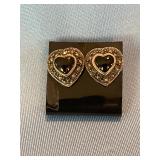 925 Silver Earrings