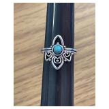 Size 5 Ring