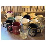 Cups