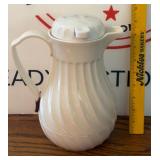 Vintage Insulated Beverage Server