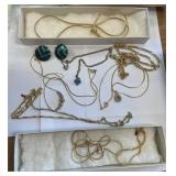 Vintage Jewelry