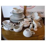 Vintage Fine China