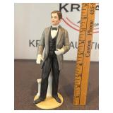 Homco Porcelain Groom Figurine