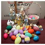 Easter Lot