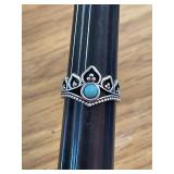 Size 6.5 Ring