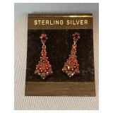 Sterling Earrings
