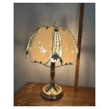 Unicorn Touch Lamp