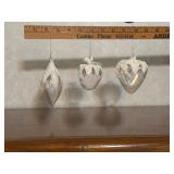 Glass Ornaments