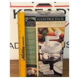 Food Processor