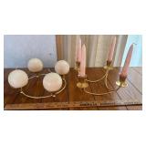 Candelabras