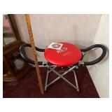 Abdominal Exercise Chair