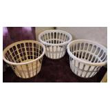 Clothing Baskets