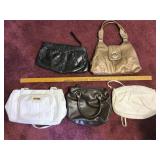 Hand Bags