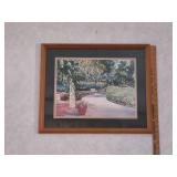 Framed Wall Art