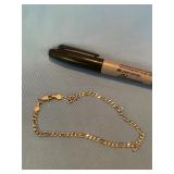 925 Silver Bracelet