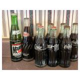 Bottles