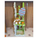 Hand Made Easter Decor