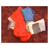 Table Covers and Napkins