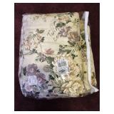 Twin Comforter