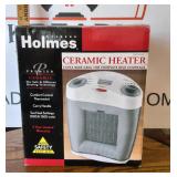 Holmes Ceramic Heater