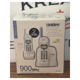 Uniden Cordless Phones