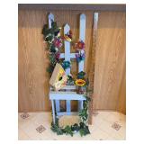 Hand Made Spring Decor