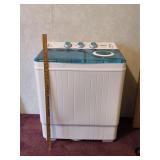 Kuppet Washing Machine