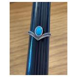 Size 5 Ring