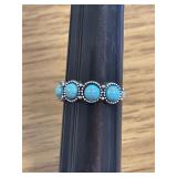 Size 5 Ring