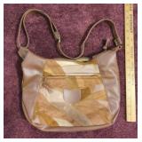 Vintage Patchwork Purse