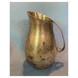 Sterling Pitcher