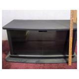 Swivel TV Stand