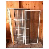 Window Lot