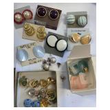 Vintage Earrings