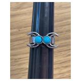 Size 8 Ring