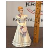 Vintage 'Elizabeth' Home Interior Figurine