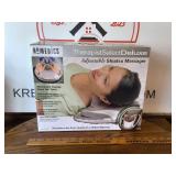 Therapist Select Deluxe Massager