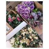 Floral Lot