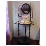 Antique Wash Stand