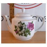 Teapot