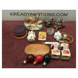Mixed Lot