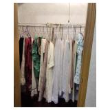 Contents of Closet