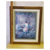 Framed Wall Art