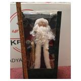 Vintage Santa Claus Christmas Tree Topper