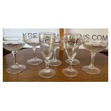 MCM ï¿½Prairie Goldï¿½ Glasses