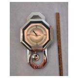 Heirloom Quartz Wall Clock