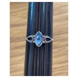 Size 8.5 Ring