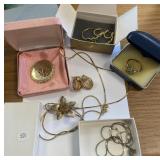 Vintage Jewelry