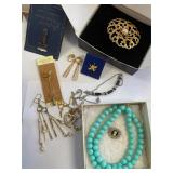 Vintage Jewelry